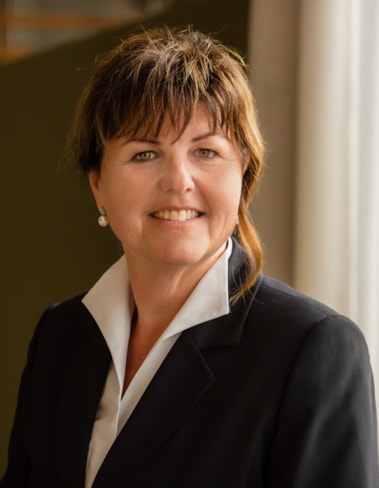 Jeannette Romer