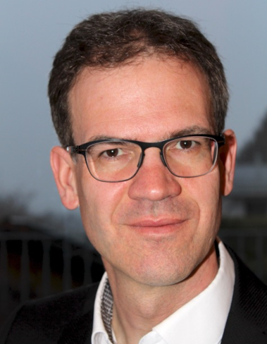 Markus Exer