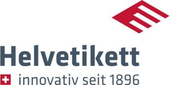 Logo Helvetikett AG