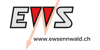 Logo EW Sennwald