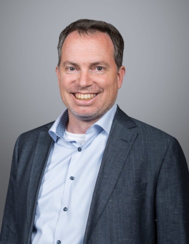 Christian Eggenberger