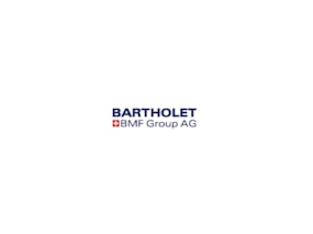 Bartholet Maschinenbau AG