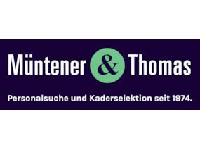 Müntener & Thomas AG, Buchs