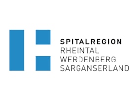 Spitalregion Rheintal Werdenberg Sarganserland
