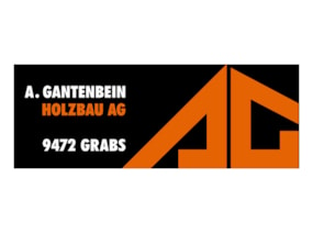 A. Gantenbein Holzbau AG