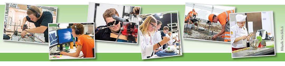 Lehre statt Leere 2024